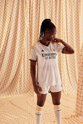 así es la nueva camiseta para la temporada 2023-24