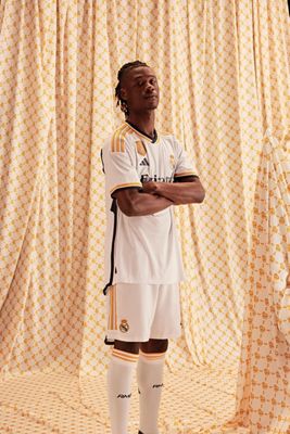 así es la nueva camiseta para la temporada 2023-24