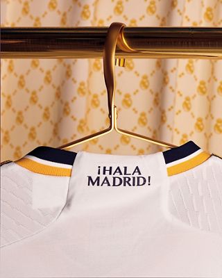 así es la nueva camiseta para la temporada 2023-24