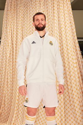 así es la nueva camiseta para la temporada 2023-24