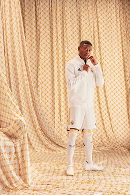 así es la nueva camiseta para la temporada 2023-24