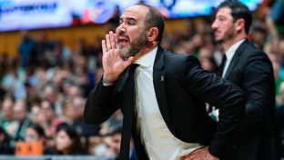 Chus Mateo: “Hemos estado concentrados, sabíamos lo que nos jugábamos”