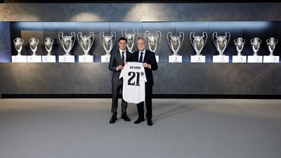 Brahim's presentation