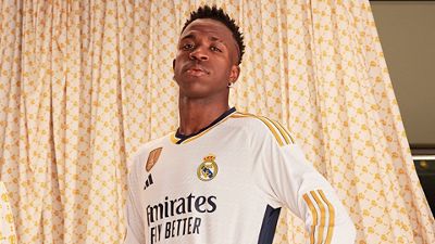 Eis a nova camisola para a temporada 2023-24