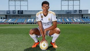 Bellingham cumple 20 años