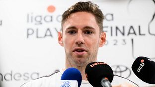 Causeur: “El equipo está preparado para entrar en una gran final”