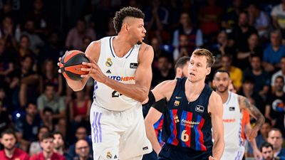 97-88: Derrota en el primer partido de la final