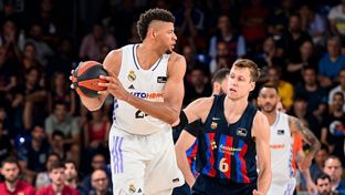 Derrota en el primer partido de la final