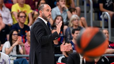 Chus Mateo: 'We didn't have enough offensive balance'