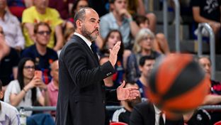 Chus Mateo: 'We didn't have enough offensive balance'