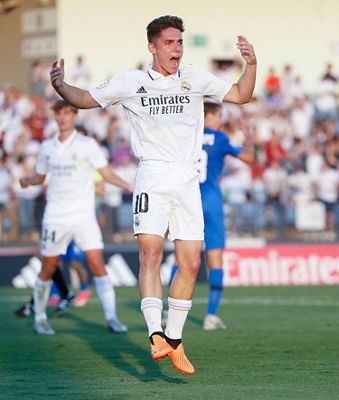 real madrid castilla-eldense