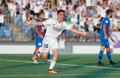 real madrid castilla-eldense