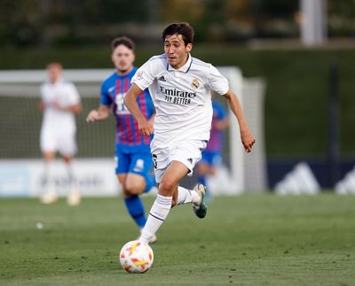 real madrid castilla-eldense