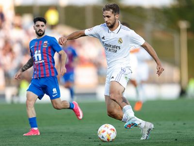 real madrid castilla-eldense