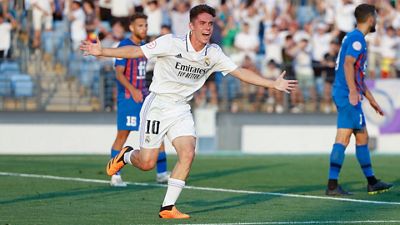 1-1: Promotion to Segunda Division will be decided in Elda