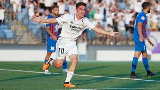 Promotion to Segunda Division will be decided in Elda