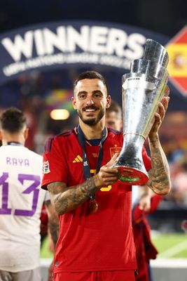 joselu