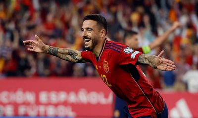 joselu