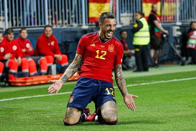 joselu
