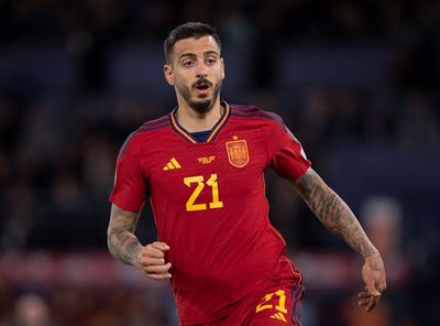 joselu