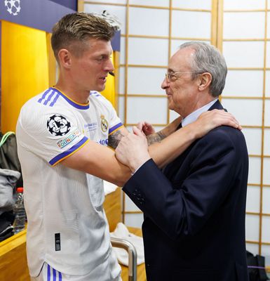 kroos