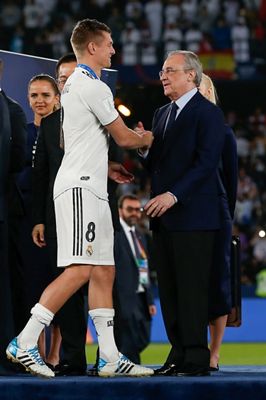 kroos
