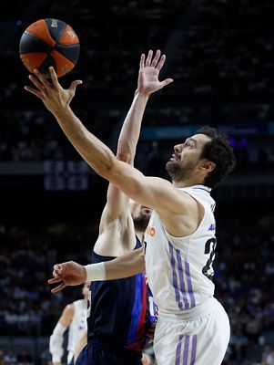 real madrid - barcelona