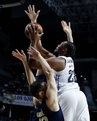 real madrid - barcelona