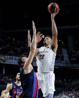 real madrid - barcelona