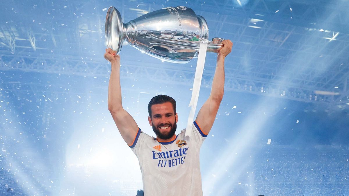 Official Announcement: Nacho