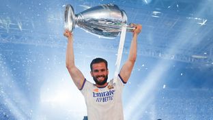Official Announcement: Nacho