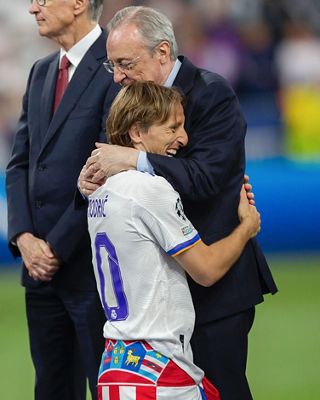 modric