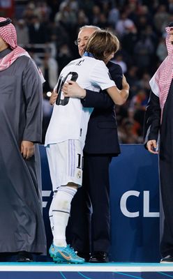 modric