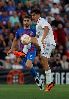 eldense - real madrid castilla