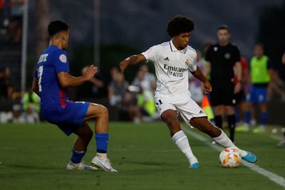 eldense - real madrid castilla