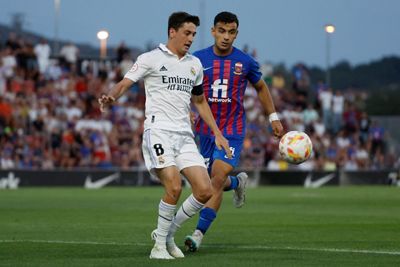 eldense - real madrid castilla