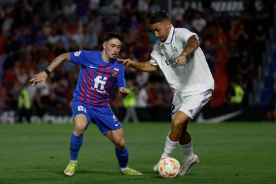 eldense - real madrid castilla