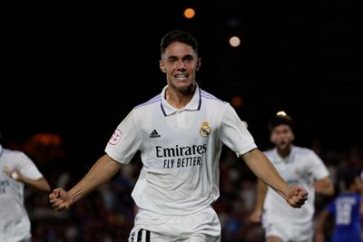 eldense - real madrid castilla