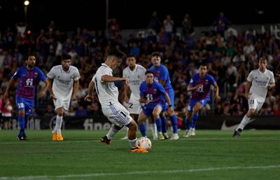 eldense - real madrid castilla