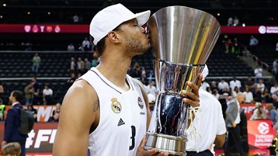 Comunicado oficial: Randolph