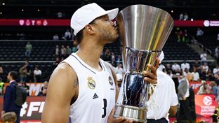 Comunicado oficial: Randolph