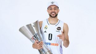 Official Announcement: Williams-Goss