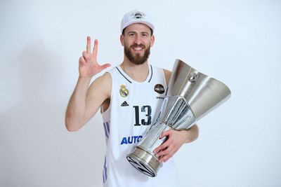 sergio rodríguez