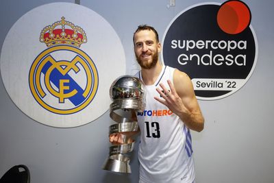 sergio rodríguez