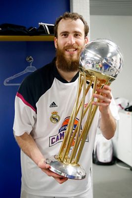 sergio rodríguez