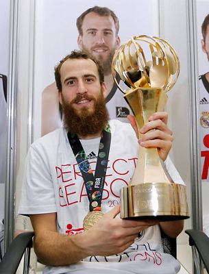 sergio rodríguez