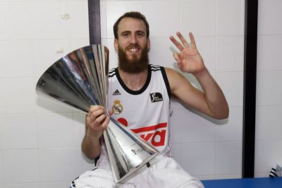 sergio rodríguez