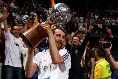 sergio rodríguez