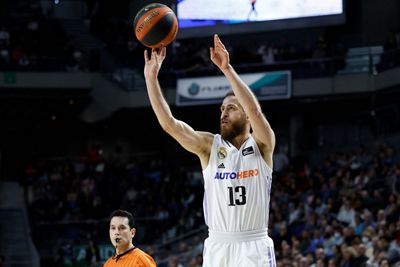 sergio rodríguez