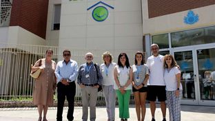 Medical Service Care renueva su colaboración con la Fundación Real Madrid
